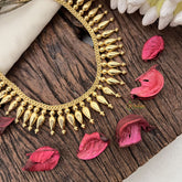 Traditional Mullai Mottu Mala-G13301